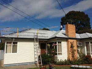 Australian Roofing Group