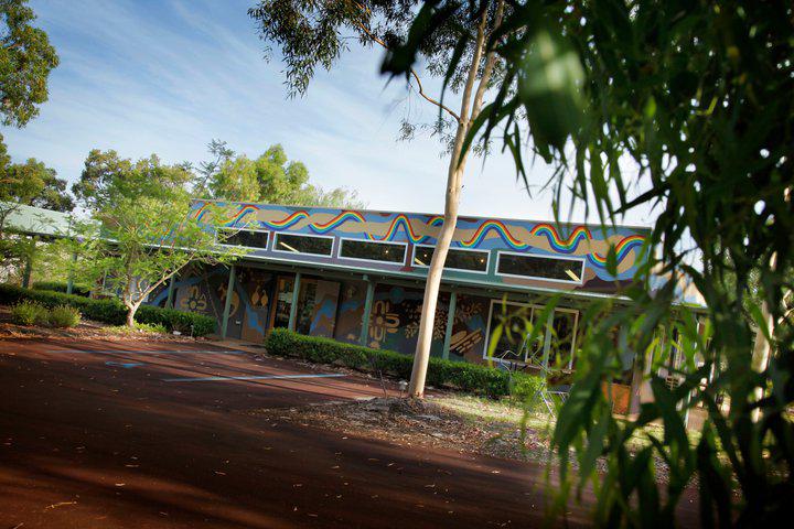 Maalinup Aboriginal Gallery