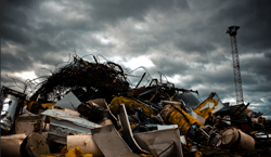 Danny Scrap Metal