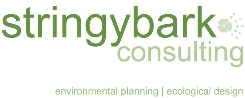 Stringybark Consulting