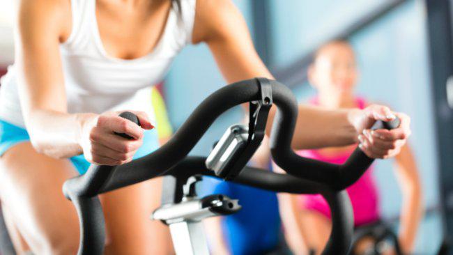 Edge Fitness