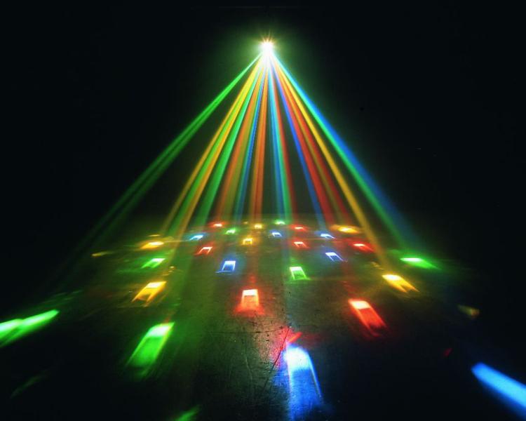 Access Video Sound & Lighting