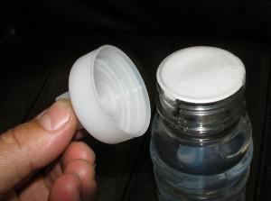 Cap Lining Materials and Induction Sealing Machines
