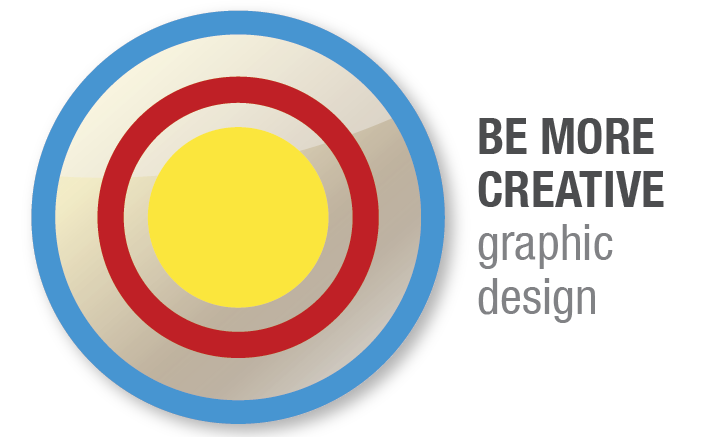 Be More Creative