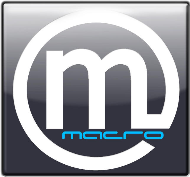 Macro Design and Print