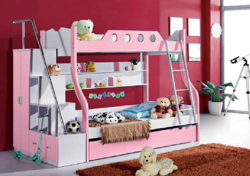 Kids Heaven