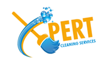 Xpert Cleaning Services: Newcomb logo