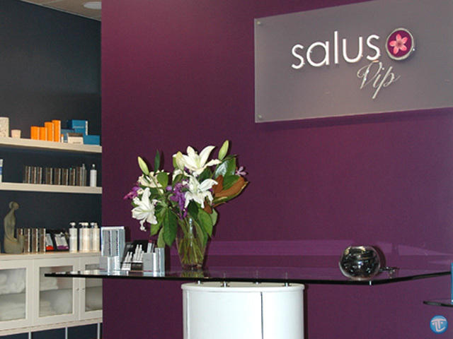 Salus Face & Body