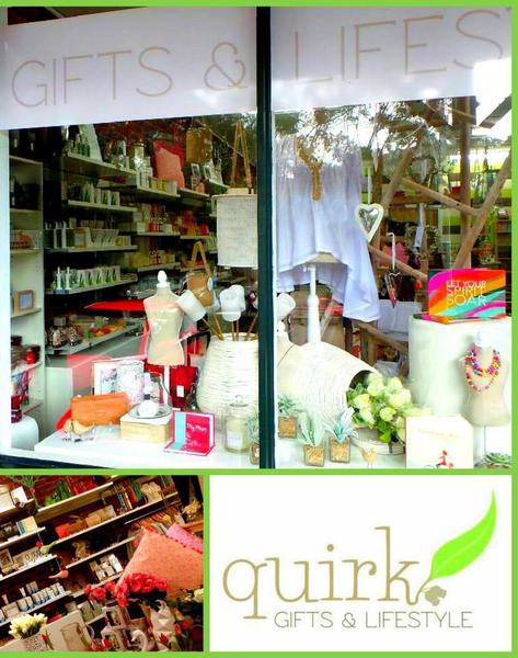 Quirks Gifts & Lifestyle