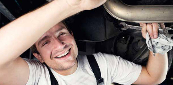 Austech Mobile Mechanic
