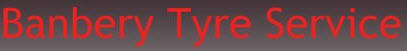 Banbery Tyre Service logo