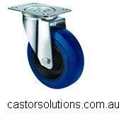 Castor Solutions: Abbotts Rd
