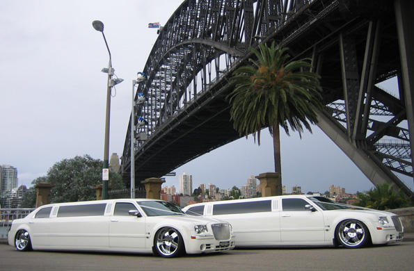 Platinum Limousines Hire