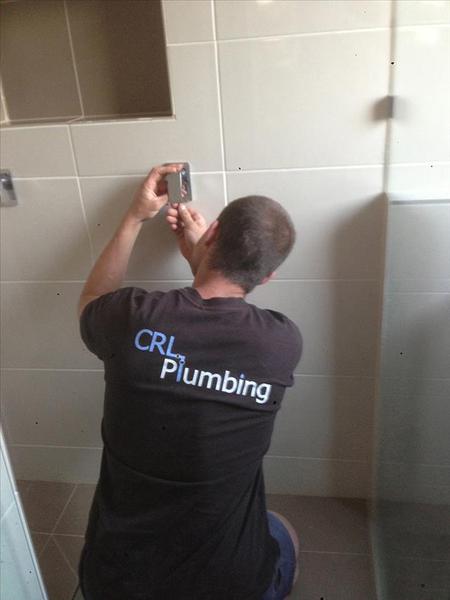 CRL Plumbing