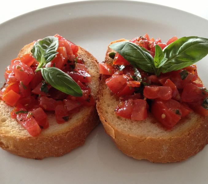 Frattini Italian Kitchen