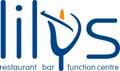 Lilys Restaurant Bar and Function Centre logo