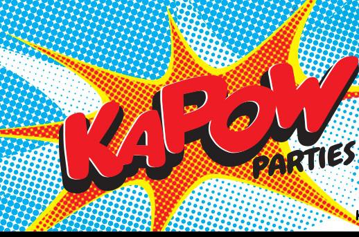 Kapow Parties