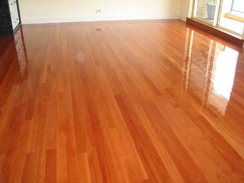 WJM Timber Floors