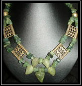 Margaret River Beads