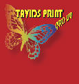Tavids Print Group