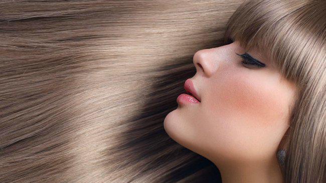 Natural Hair and Makeup