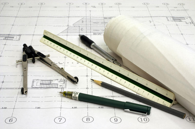 PS Drafting Architects
