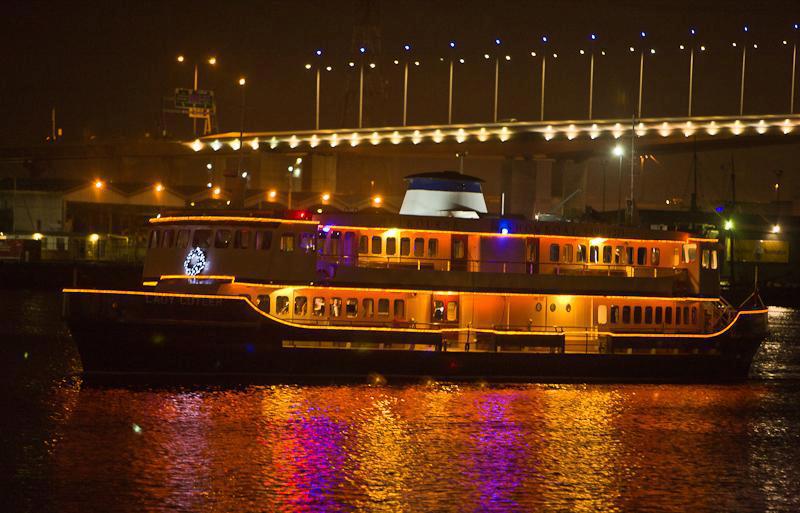 Melbourne Showboat