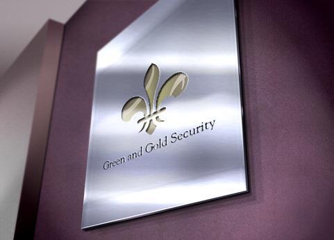 Green and Gold Security Pty Ltd