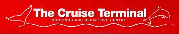 Cruise Terminal logo