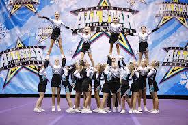 Bayside Bullets Cheerleading