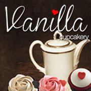 Vanilla Cupcakery