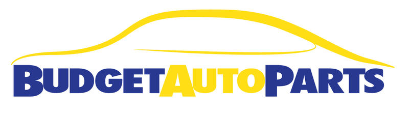 Budget Auto Parts logo