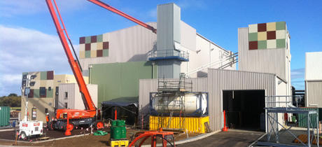 KMH Environmental: West Chatswood