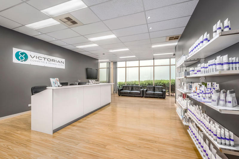 Victorian Cosmetic Dermal Clinics: Endeavour Hills