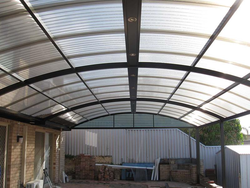 Everlast Patios and Outdoor Design