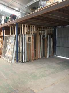 Mornington Peninsula Second Hand Building Supplies