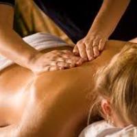 Relaxation Massage Doreen