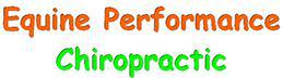 Equine Performance Chiropractic