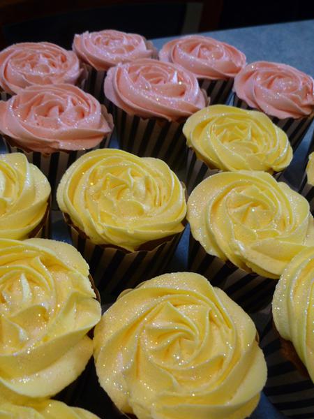 Jill's Heavenly Delights
