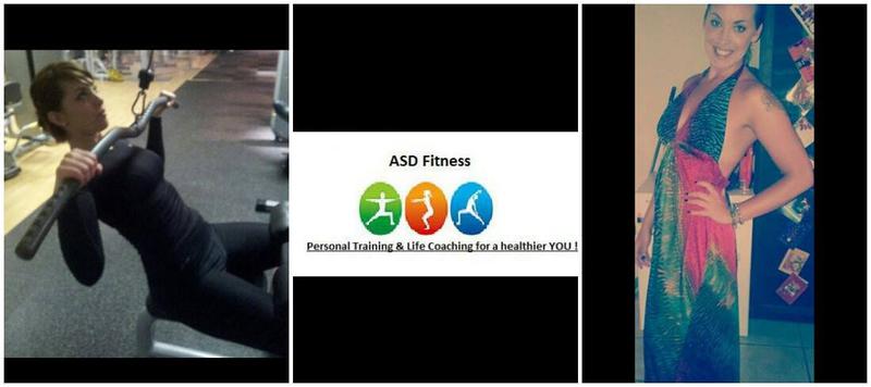ASD Fitness