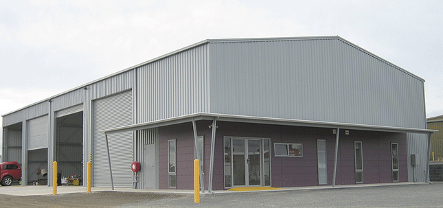 NQ Sheds and Patios Pty Ltd