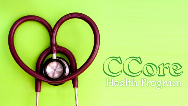 CCore Health Program