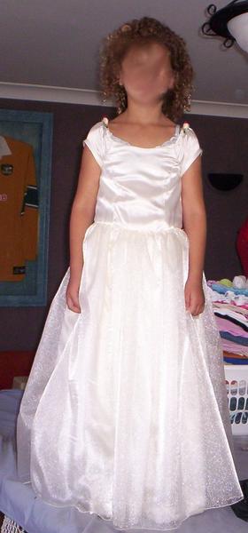 Dressed by Jewels