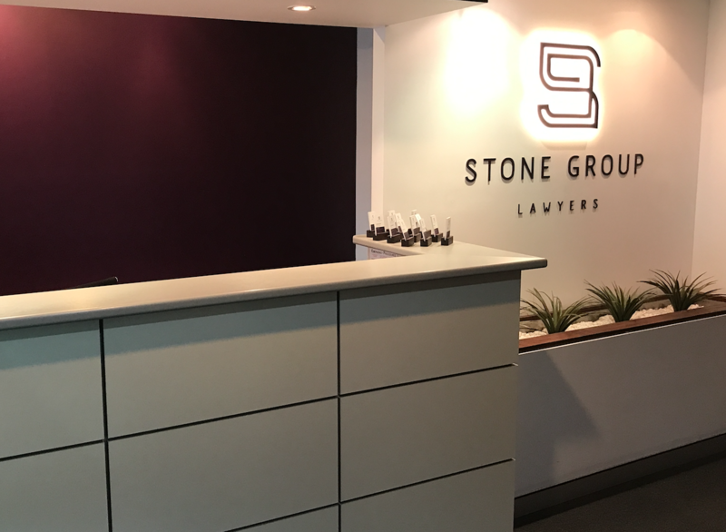 Stone Group