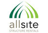 Allsite Structure Rentals