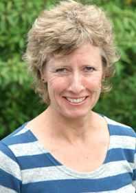 Linda Magson