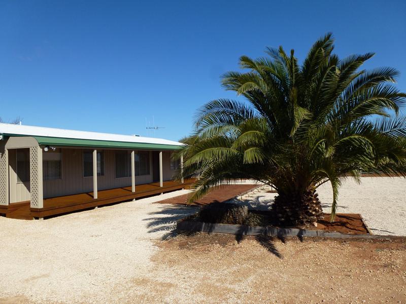 Relax Retreat Accommodation