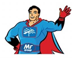 Mr Antenna