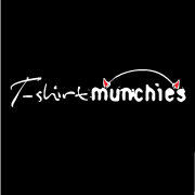 T-shirt Munchies