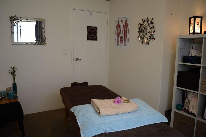 Quintessence Remedial Massage
